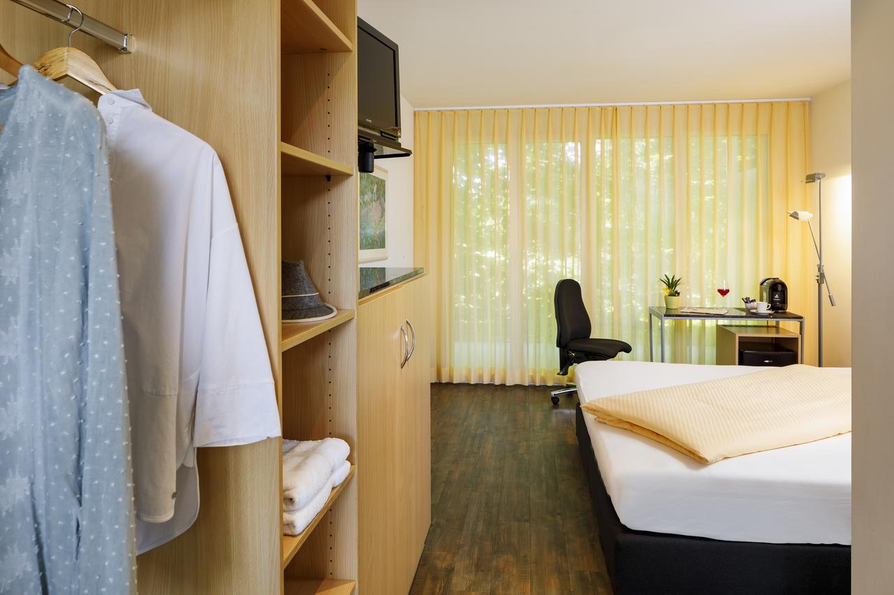 Seehotel Beinwil Am See Swiss Quality Exterior foto