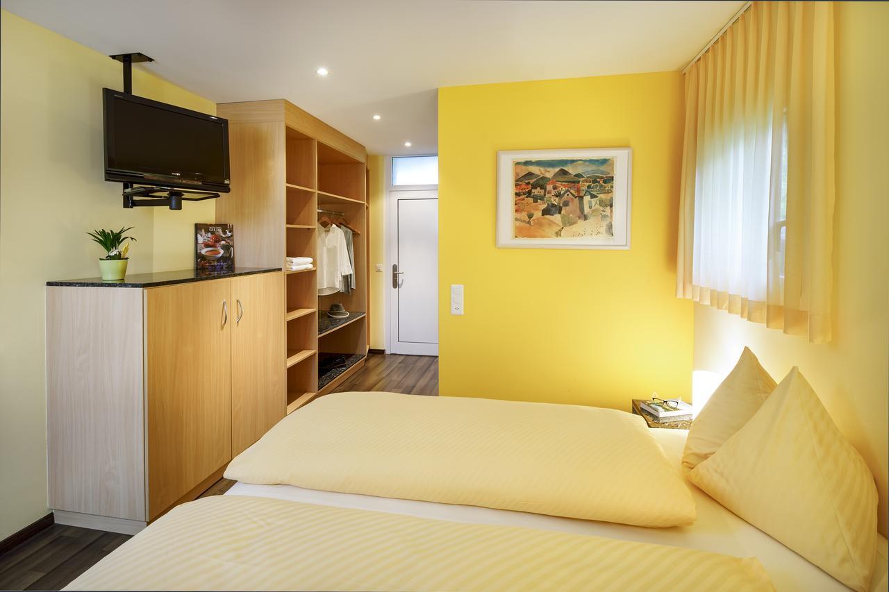 Seehotel Beinwil Am See Swiss Quality Exterior foto